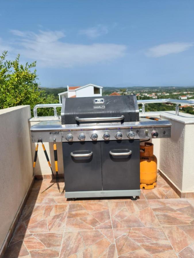 Apartments Hillside Ούλτσιν Εξωτερικό φωτογραφία