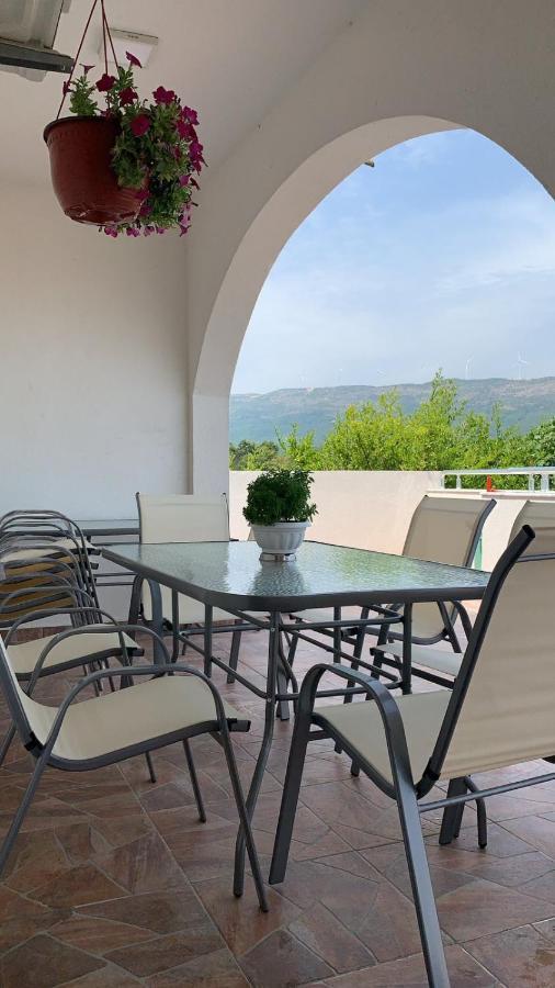 Apartments Hillside Ούλτσιν Εξωτερικό φωτογραφία