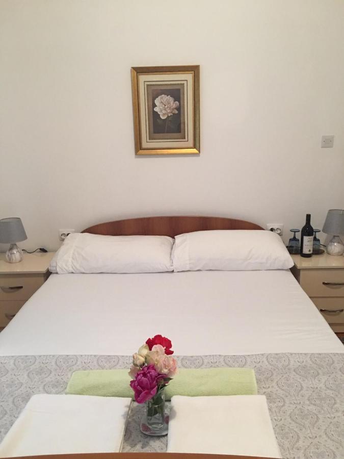 Apartments Hillside Ούλτσιν Εξωτερικό φωτογραφία