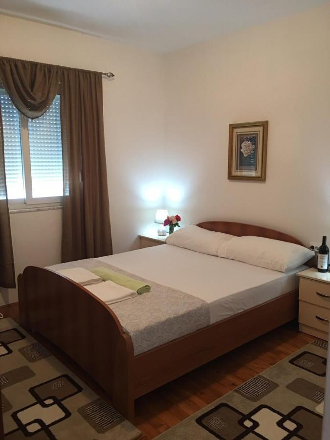 Apartments Hillside Ούλτσιν Εξωτερικό φωτογραφία