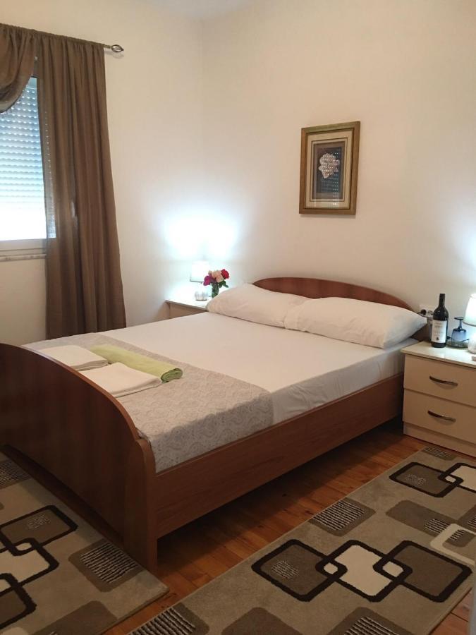 Apartments Hillside Ούλτσιν Εξωτερικό φωτογραφία