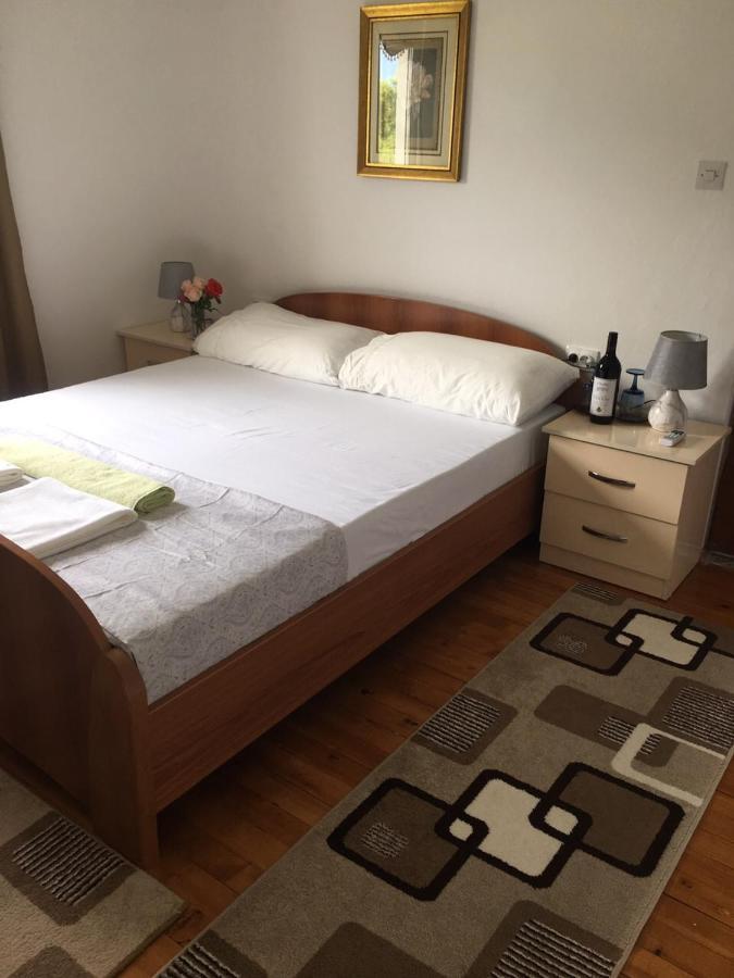 Apartments Hillside Ούλτσιν Εξωτερικό φωτογραφία