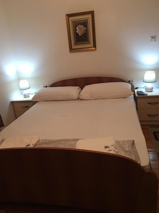 Apartments Hillside Ούλτσιν Εξωτερικό φωτογραφία