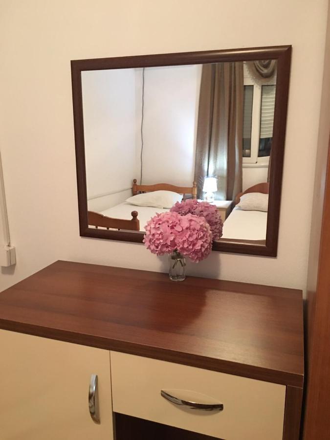 Apartments Hillside Ούλτσιν Εξωτερικό φωτογραφία