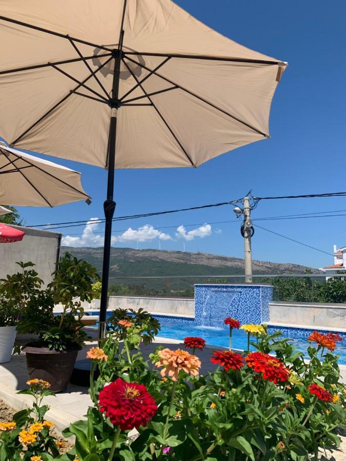 Apartments Hillside Ούλτσιν Εξωτερικό φωτογραφία