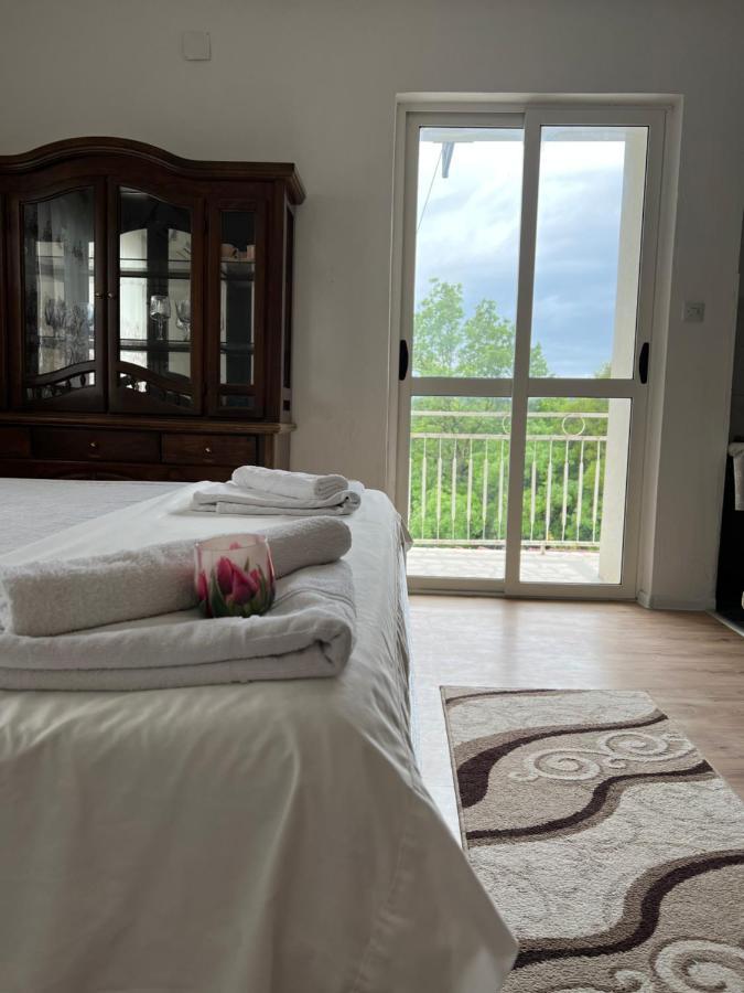 Apartments Hillside Ούλτσιν Εξωτερικό φωτογραφία