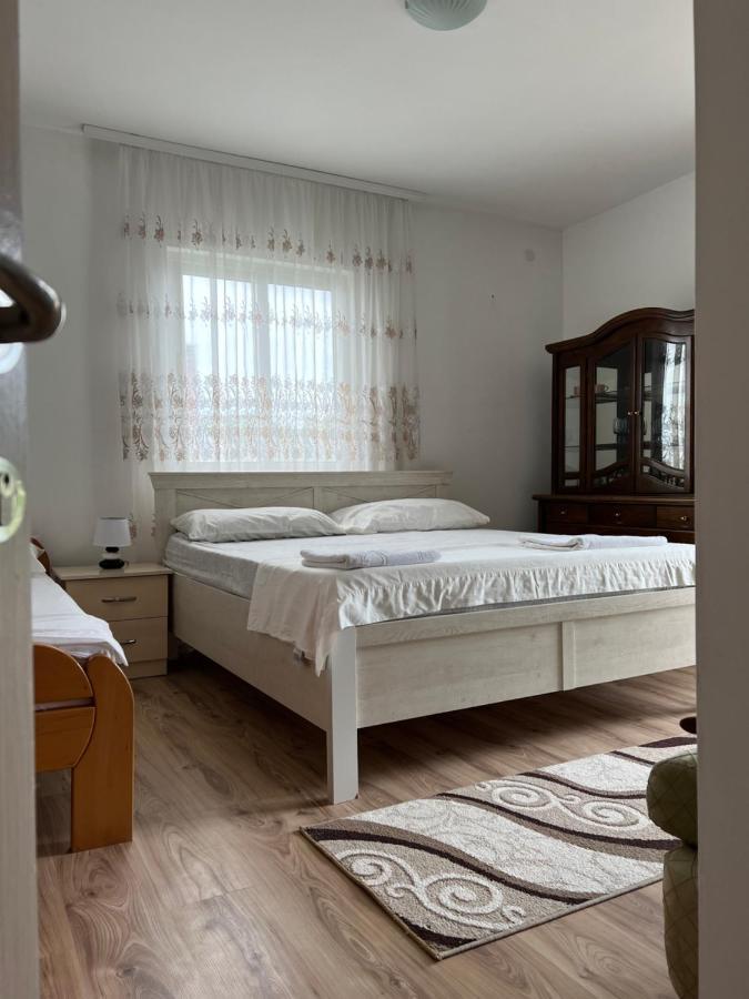 Apartments Hillside Ούλτσιν Εξωτερικό φωτογραφία