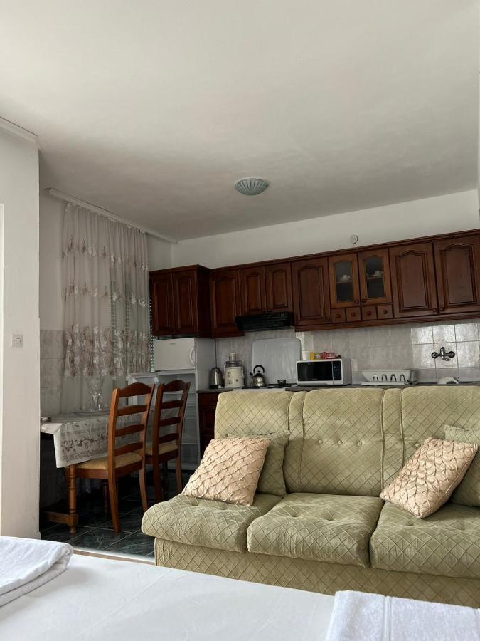 Apartments Hillside Ούλτσιν Εξωτερικό φωτογραφία