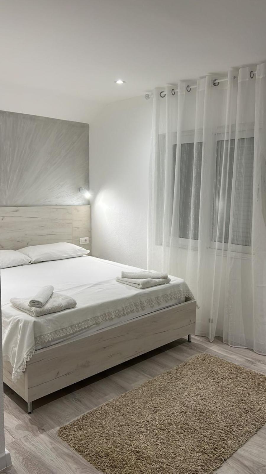 Apartments Hillside Ούλτσιν Εξωτερικό φωτογραφία