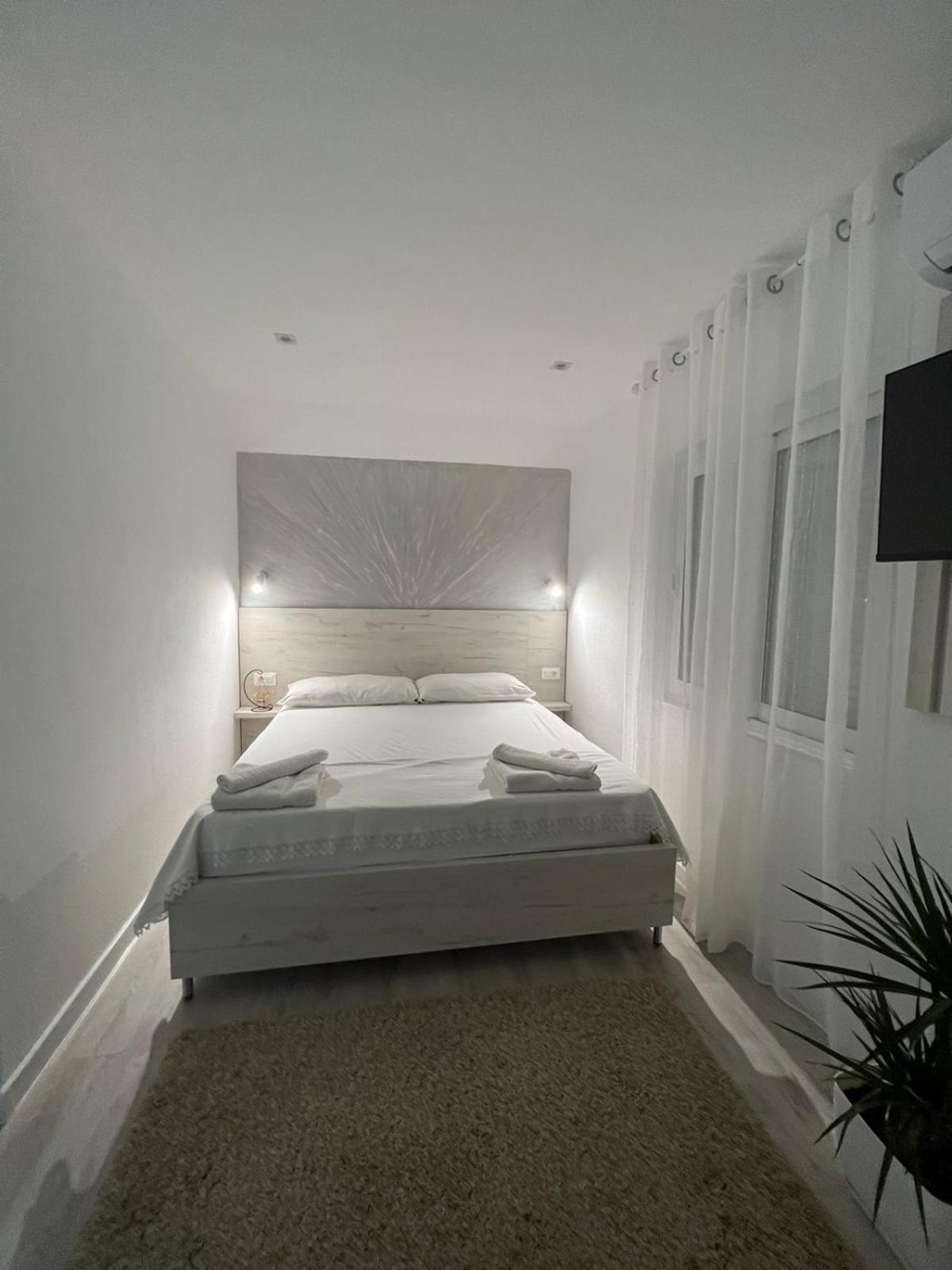 Apartments Hillside Ούλτσιν Εξωτερικό φωτογραφία