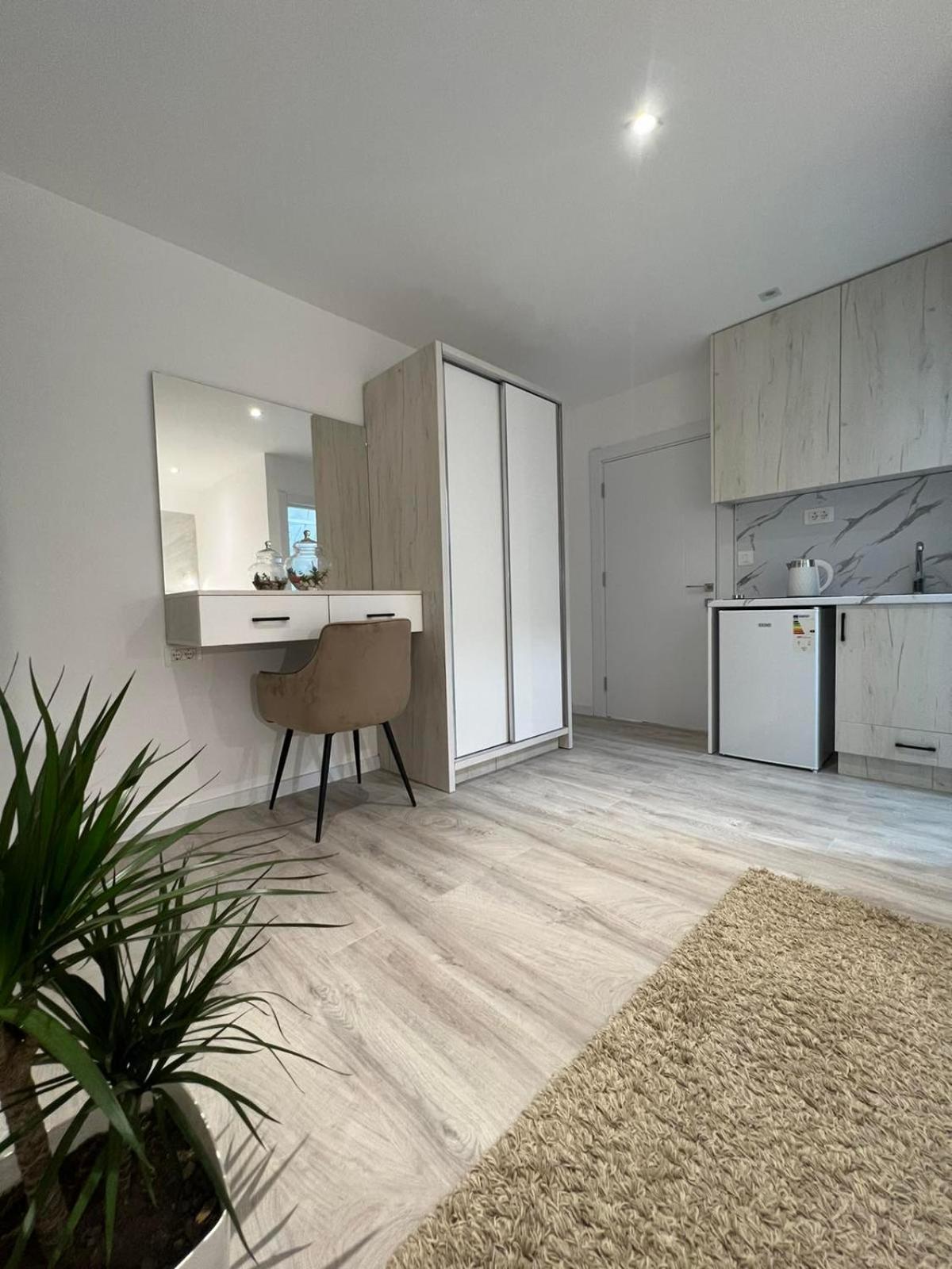 Apartments Hillside Ούλτσιν Εξωτερικό φωτογραφία