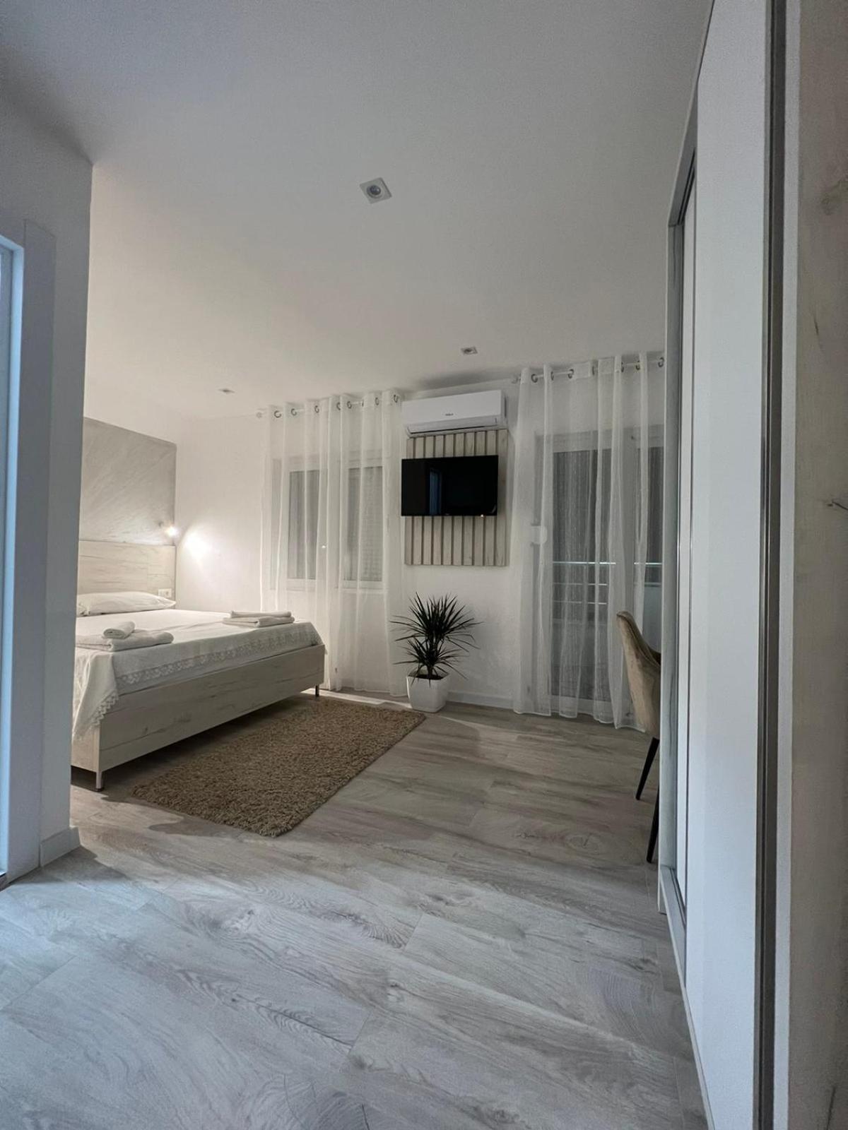 Apartments Hillside Ούλτσιν Εξωτερικό φωτογραφία