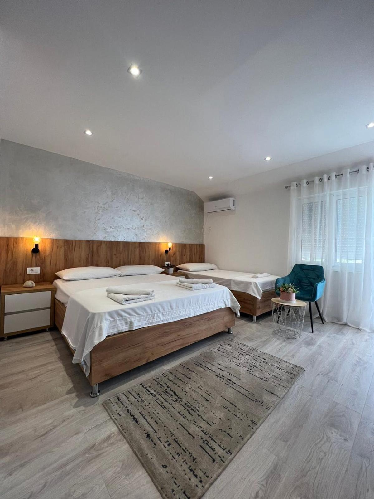 Apartments Hillside Ούλτσιν Εξωτερικό φωτογραφία
