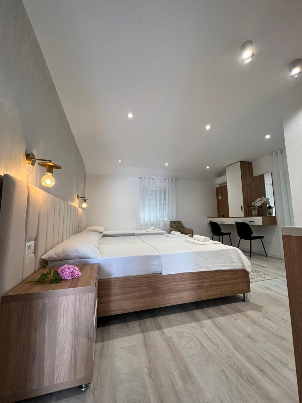 Apartments Hillside Ούλτσιν Εξωτερικό φωτογραφία