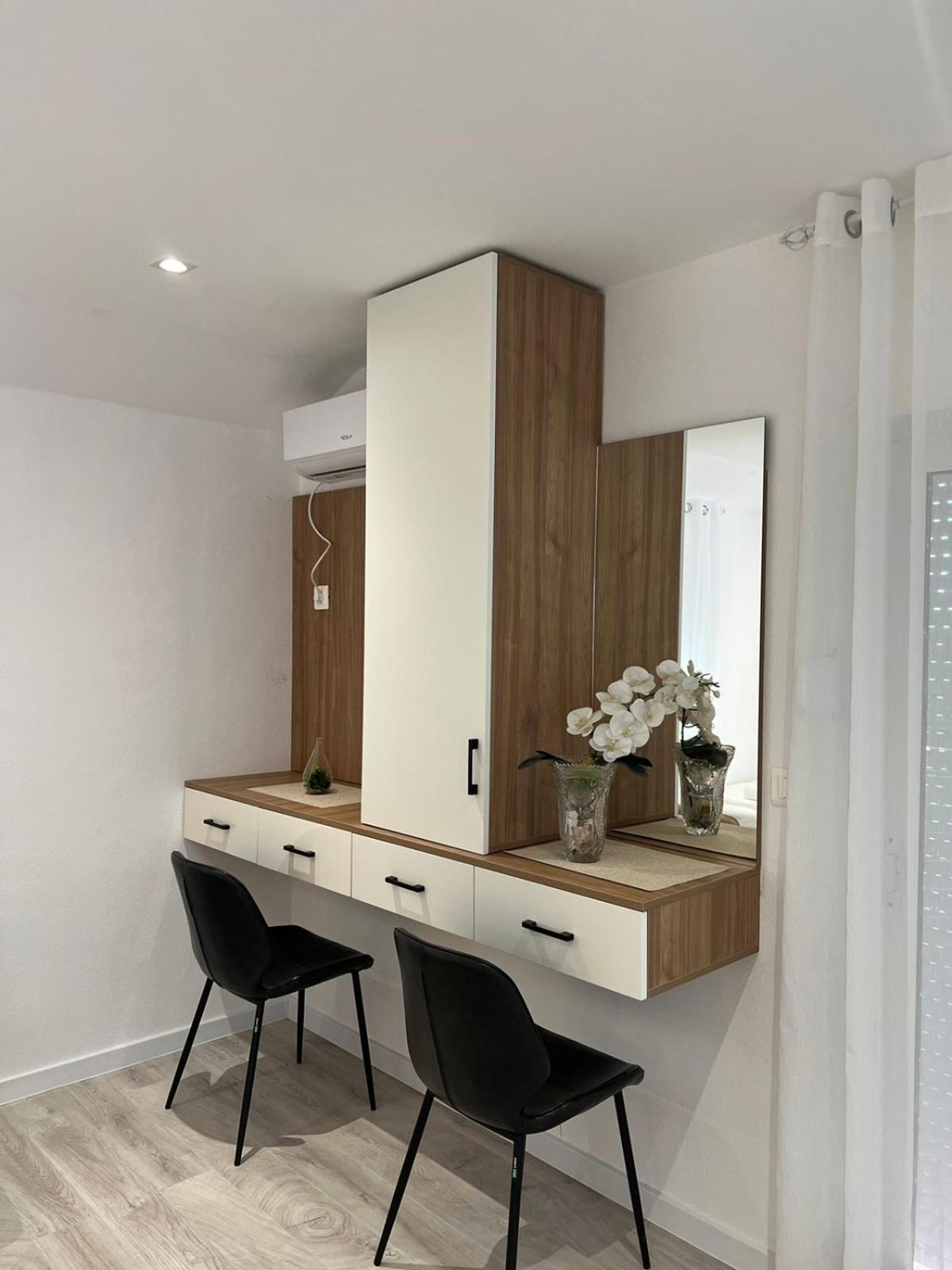 Apartments Hillside Ούλτσιν Εξωτερικό φωτογραφία