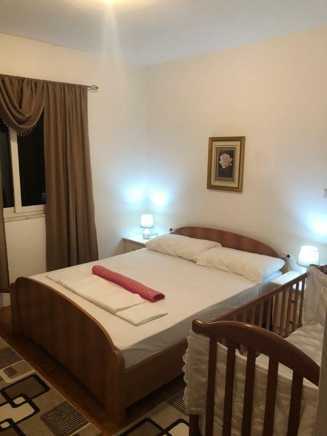 Apartments Hillside Ούλτσιν Εξωτερικό φωτογραφία