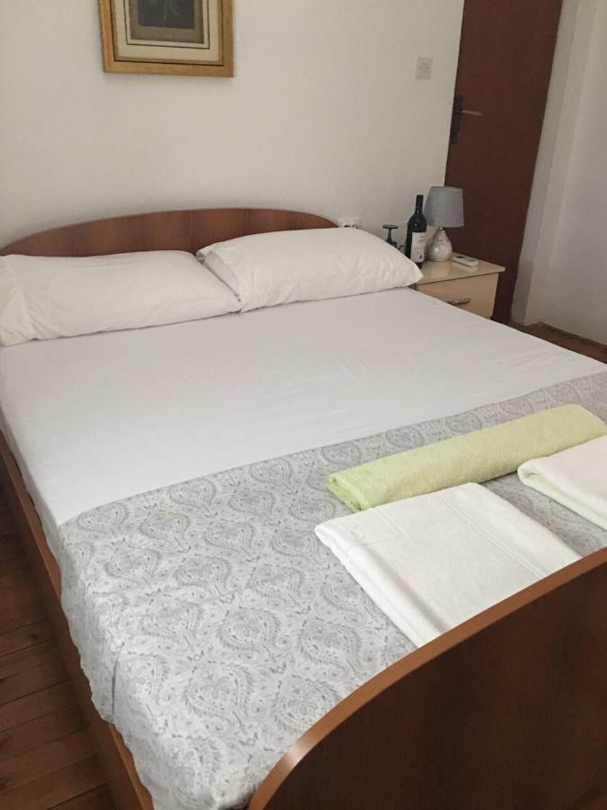 Apartments Hillside Ούλτσιν Εξωτερικό φωτογραφία